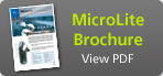 MicroLite Fact Sheet PDF