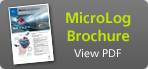 MicroLog Fact Sheet PDF