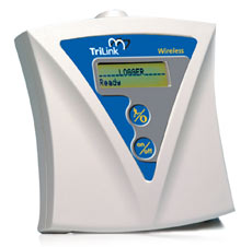 TriLink Data Logger